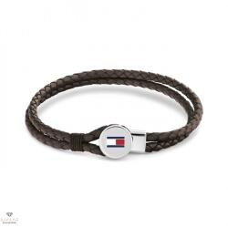 Tommy Hilfiger Bruce férfi karkötő 19 cm - THJ2790655