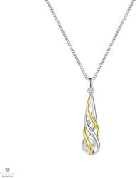 NANA KAY silver trends ezüst gyöngy nyakék - ST2238
