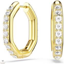 SWAROVSKI Dextera karika fülbevaló - 5724584