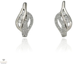 Újvilág Kollekció Ezüst fülbevaló - 02108-97