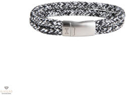 Aze Tack & Gybe Double karkötő 19, 5 cm - AZ-BT002-C-195