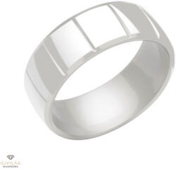 ROCHET férfi gyűrű 66-os méret - A438266