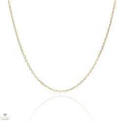 Újvilág Kollekció Arany nyaklánc 45 cm - FL040-45
