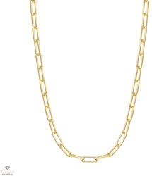 Ania Haie aranyozott ezüst nyaklánc - N062-05G