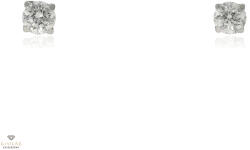 Fülbevaló Forevermark Gyémánt fülbevaló - B32058_3I