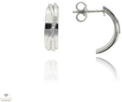 Gyűrű Frank Trautz fehér arany fülbevaló - 8-06248-52-0008_2I