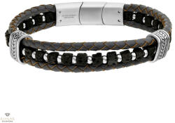 STEELWEAR Madrid férfi karkötő 22, 5 cm - SW-994