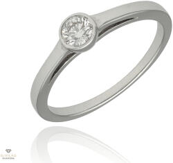 Újvilág Kollekció Arany gyűrű 50-es méret - B40805