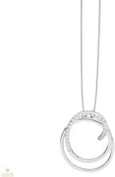 NANA KAY silver trends OUTLET NANA KAY silver trends ezüst nyakék - ST1676