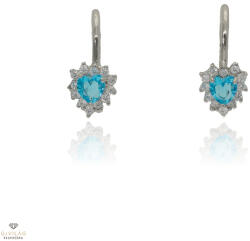 Újvilág Kollekció Ezüst fülbevaló - 02203-31