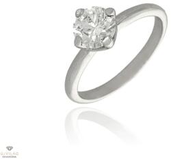 Gyűrű Forevermark Gyémánt Gyűrű 52-es méret - B26240_3I
