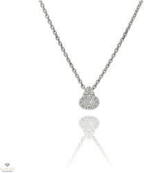 Nyakék Bibigi fehér arany nyakék - CLA7548B