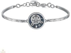 Brosway Chakra "Mérleg" horoszkóp karkötő - BHK373