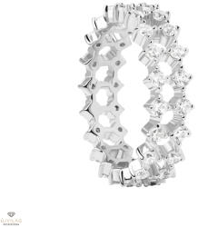 PD Paola Essentials Slim Dumbo gyűrű 54-es méret - AN02-882-14