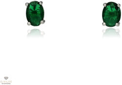 Újvilág Kollekció Ezüst fülbevaló - 02107-204