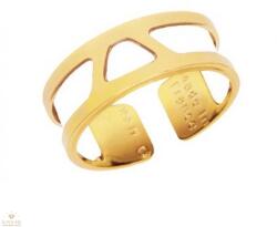 Les Georgettes gyűrű 52-es méret Gold - 70326140100052