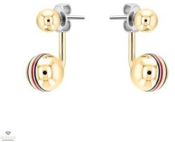 Tommy Hilfiger fülbevaló - THJ2780497