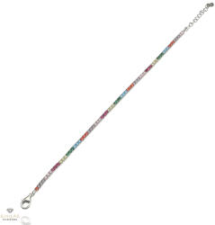 Újvilág Kollekció Ezüst karlánc 17 cm - 07101-8