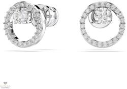 SWAROVSKI Constella bedugós fülbevaló - 5692262