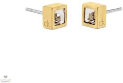 Calvin Klein CK Essential Links női fülbevaló - CKJ35100076