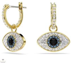 Swarovski Outlet Swarovski Symbolica szem alakú fülbevaló - 5692163