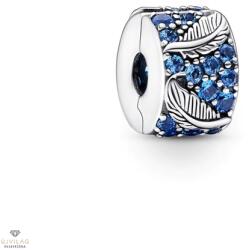 Pandora toll és pávé klip - 792552C01