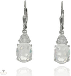 Újvilág Kollekció Ezüst fülbevaló - 02108-123
