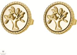 Brosway Chakra Életfa fülbevaló - BHKE143