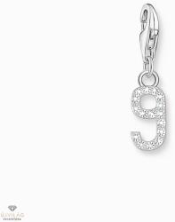 Thomas Sabo Charm Club "9" szám charm - 2133-051-21