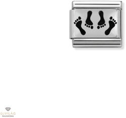 NOMINATION "4 láb" charm - 330102-09