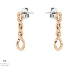Tommy Hilfiger fülbevaló - THJ2780511