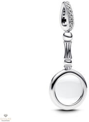 Pandora Nagyítóüveg függő charm - 793670C01