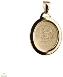 Újvilág Kollekció Szűz horoszkóp medál - FM89szuz