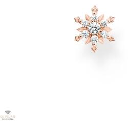 Thomas Sabo Charming Collection fél pár fülbevaló - H2260-416-14