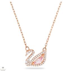 SWAROVSKI Swan nyaklánc - 5469989