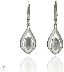 Újvilág Kollekció Ezüst fülbevaló - 02108-35