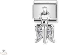 NOMINATION "Angyal" charm - 331800-11