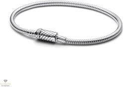 Pandora csúszómágneses csatos karkötő 19 cm-es - 590122C00-19
