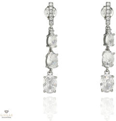 Újvilág Kollekció Ezüst fülbevaló - 02107-69
