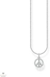 Thomas Sabo OUTLET Thomas Sabo Charming Collection nyaklánc - KE2175-051-14-L45