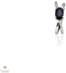 Újvilág Kollekció Fehér arany medál - 31-31865-0-29-1