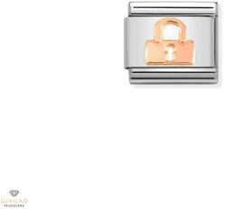 NOMINATION "Lakat" charm - 430104-47