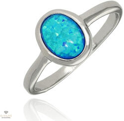 Újvilág Kollekció Ezüst gyűrű 57-es méret - 01101-91-57