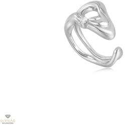 Ania Haie ezüst állítható méretű gyűrű 50-58 között - R050-02H