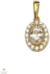 Újvilág Kollekció Arany medál - ÖZ-P-8096-CZ