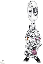 Pandora Marvel A galaxis őrzői Űrlord charm - 792562C01