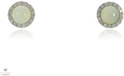 Fülbevaló Frank Trautz arany fülbevaló - 8-07730-51-0309