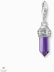 Thomas Sabo Charm Club hatszögletű charm - 2047-348-13