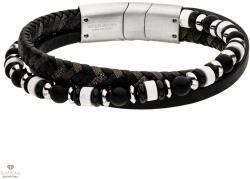 STEELWEAR Las Vegas férfi karkötő 21 cm - SW-836