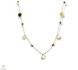 Újvilág Kollekció Arany bokalánc - MR-B0015-TC-DC